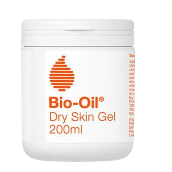 Bio-Oil Dry Skin Gel