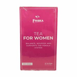 Tea for Women