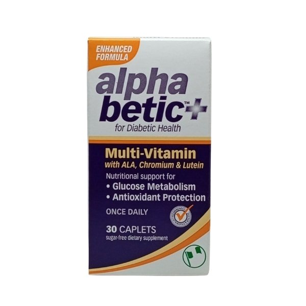 Alpha-Betic