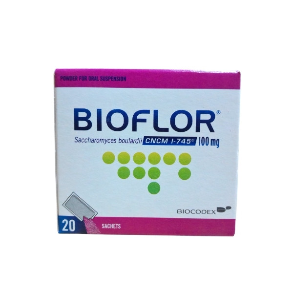 Bioflor