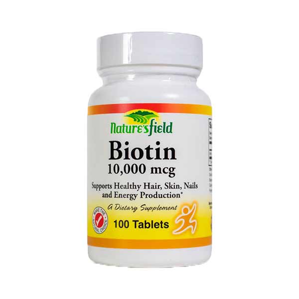 Biotin