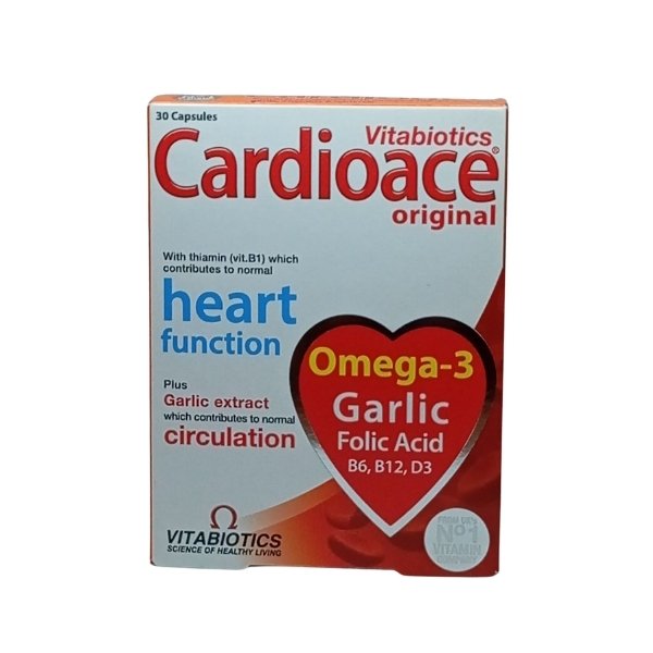 Cardioace Original