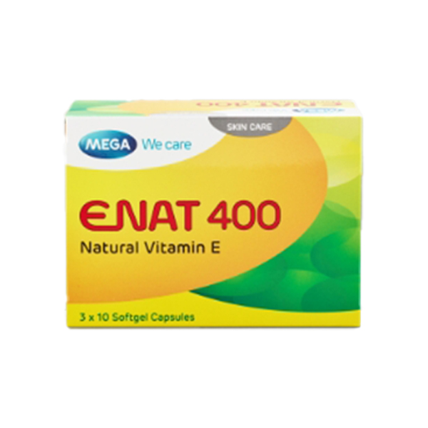 ENAT 400