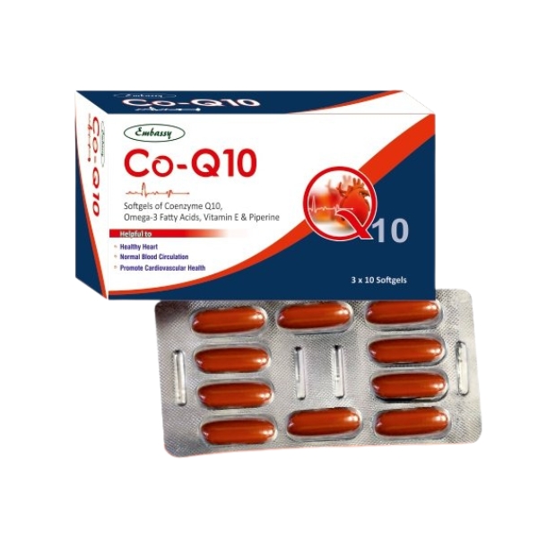 Co-Q10