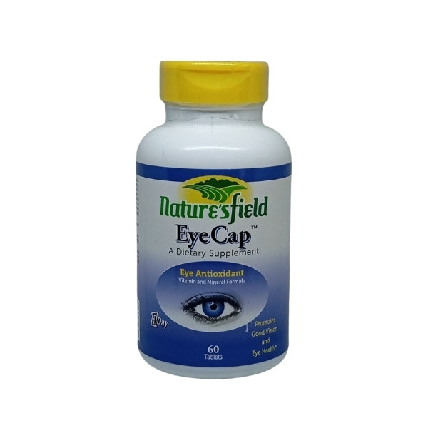 Eyecap Capsules