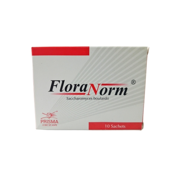 FloraNorm