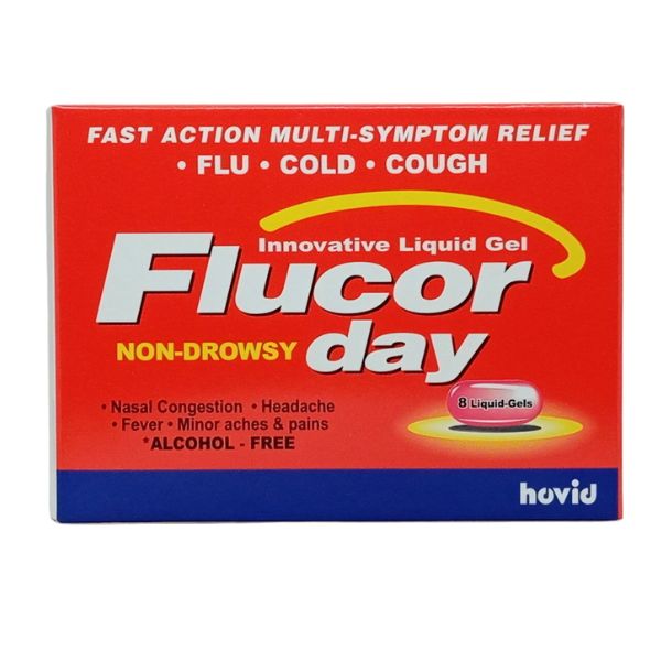 Flucorday