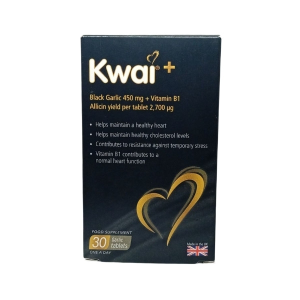 Kwai Plus