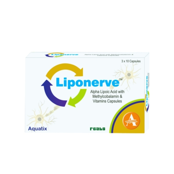 Liponerve