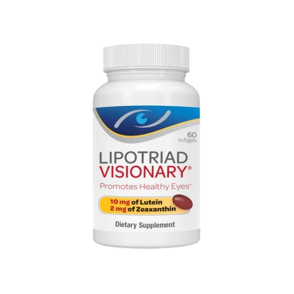 Lipotriad Visionary