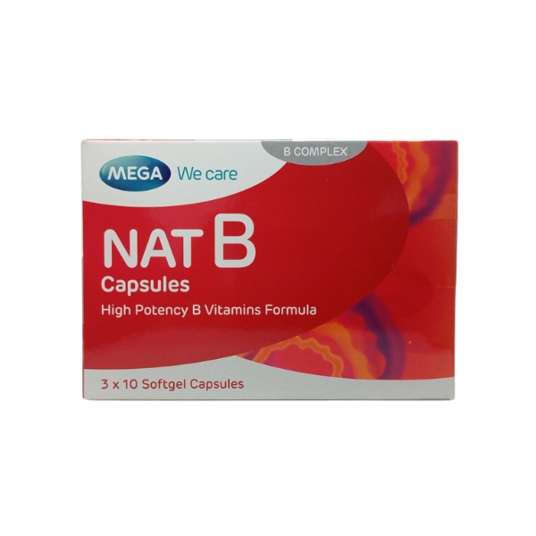NAT B