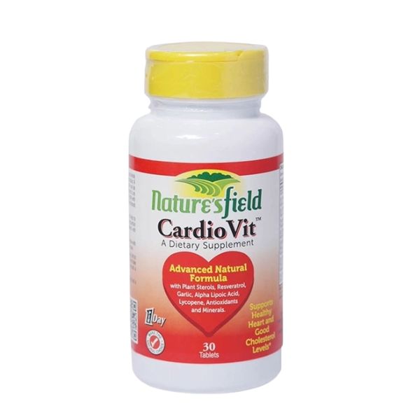 CardioVit