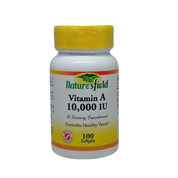 Vitamin A 10000IU
