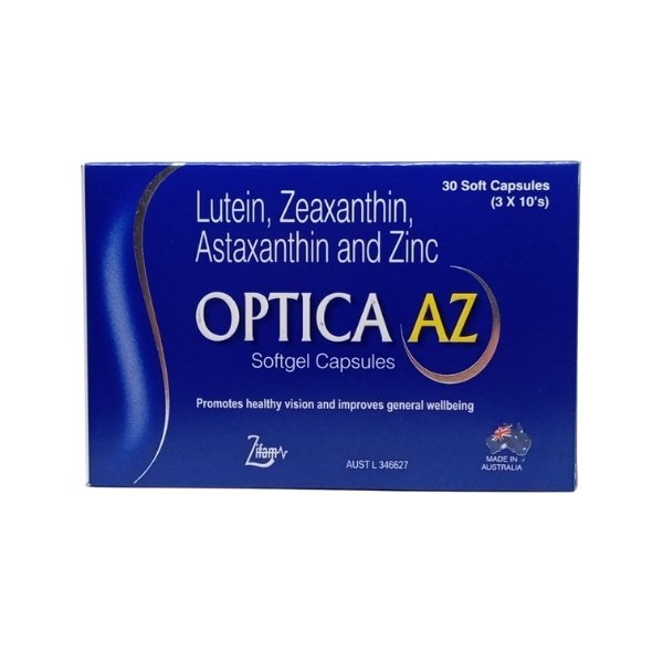 Optica AZ