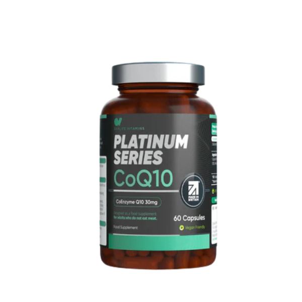 Platinum Series CoQ10