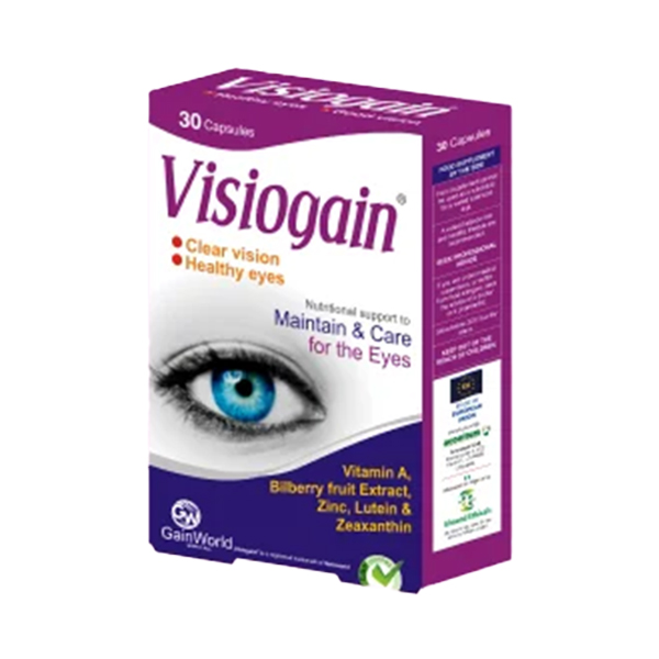 Visiogain