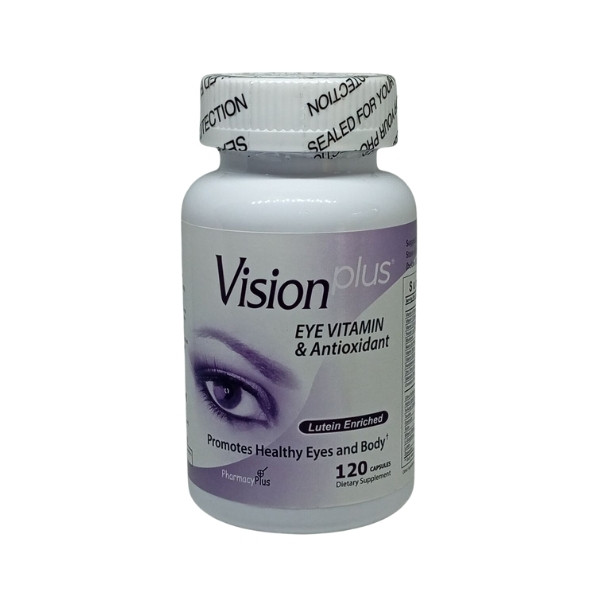 Vision Plus