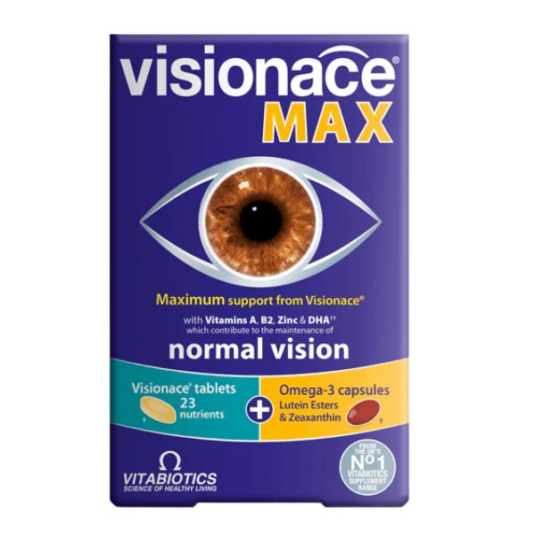 Visionace Max