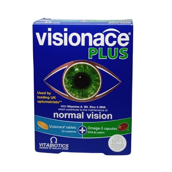 Visionace Plus