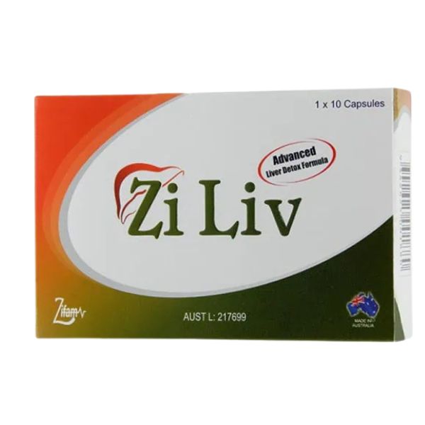 ZiLiv