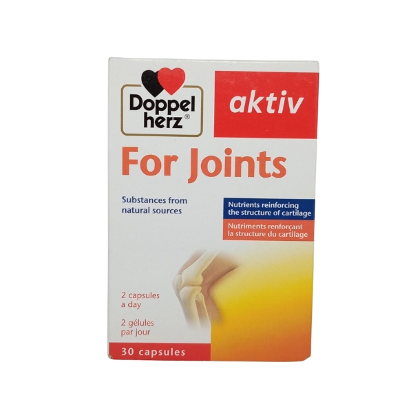 Aktiv For Joints