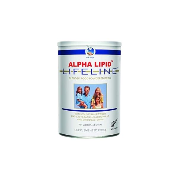 Colostrum Powder