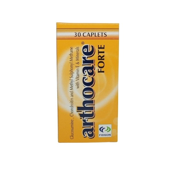 Arthocare Forte