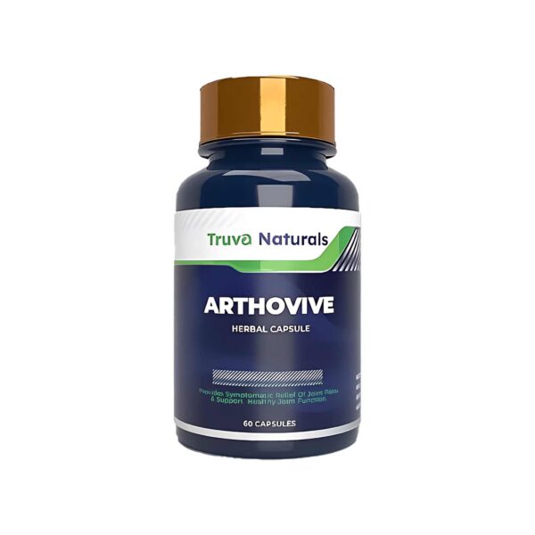 ArthoVive Herbal Capsules