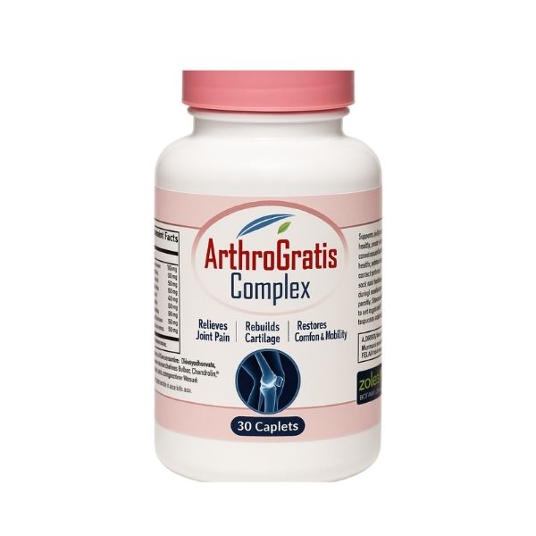 Arthrogratis