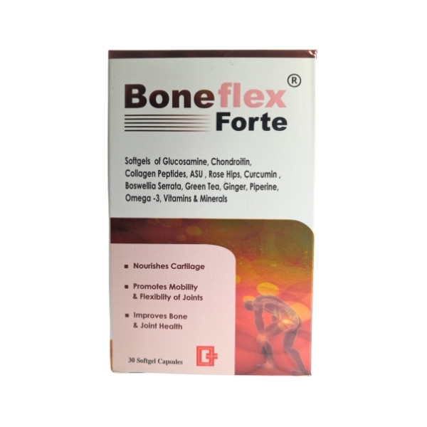 Bone Flex Forte