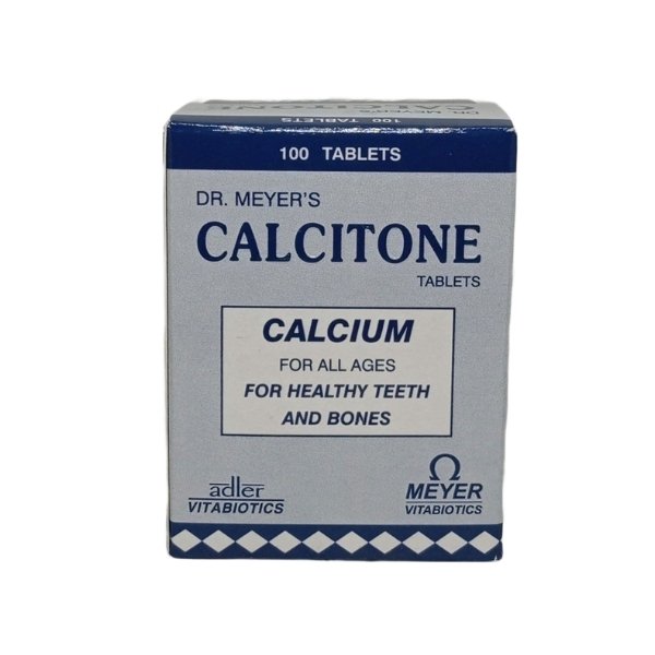 Calcitone Tablets