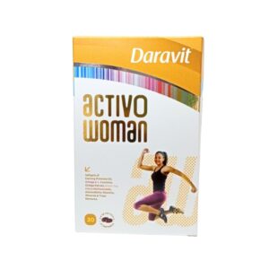 Activo Woman