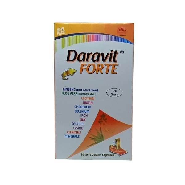 Daravit Forte