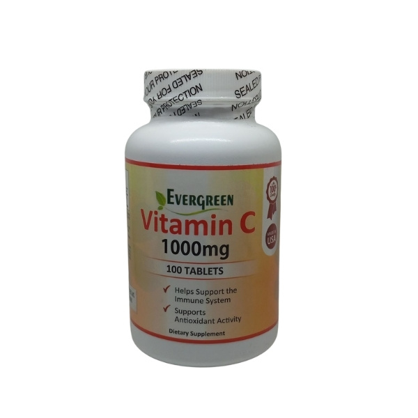 Vitamin C (Acerola) 1000mg