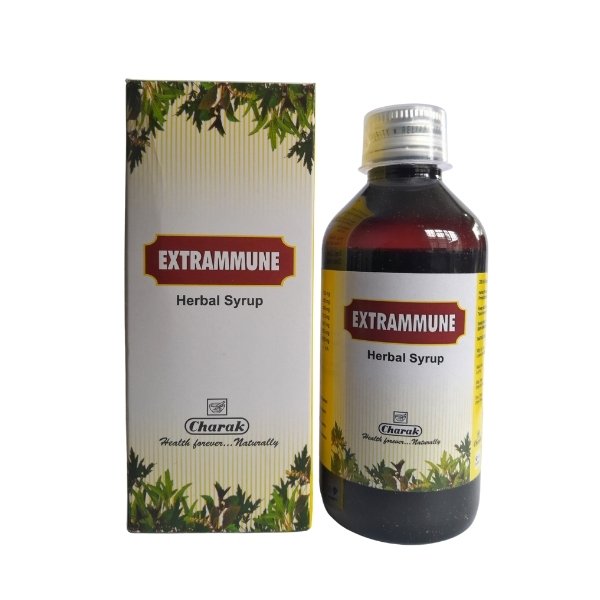 Extrammune