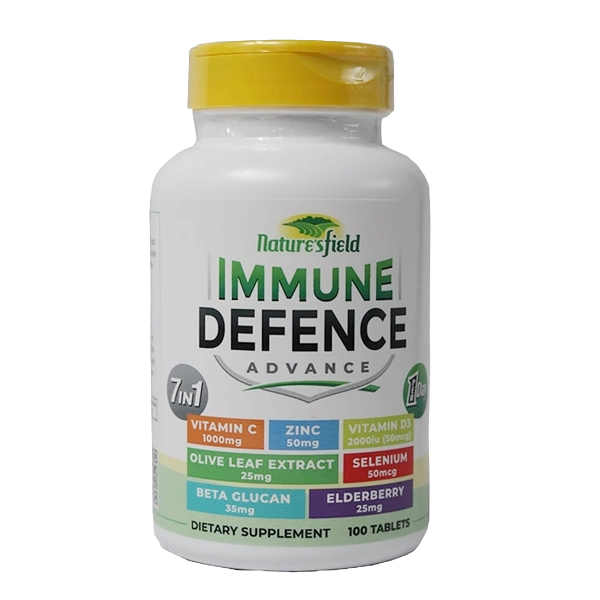Immune Defence Advanced