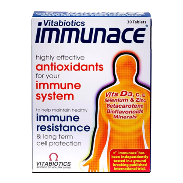 Immunace