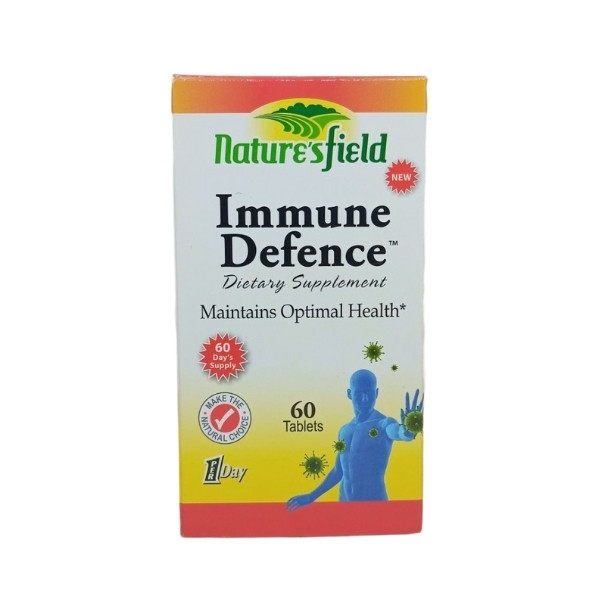 Immune Defence