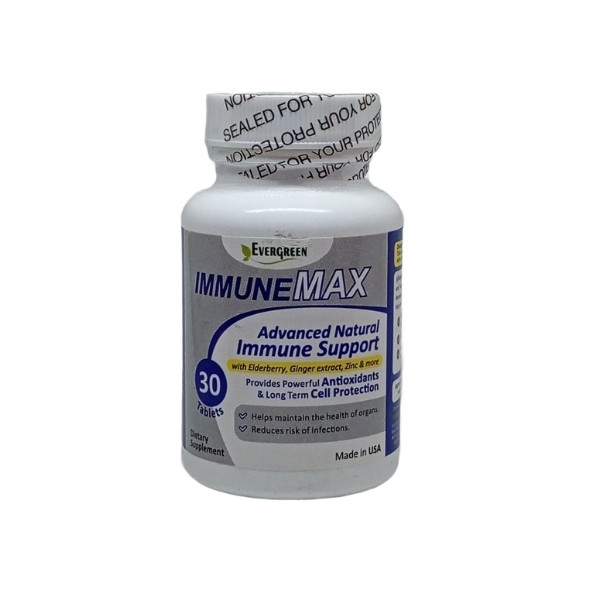 ImmuneMax