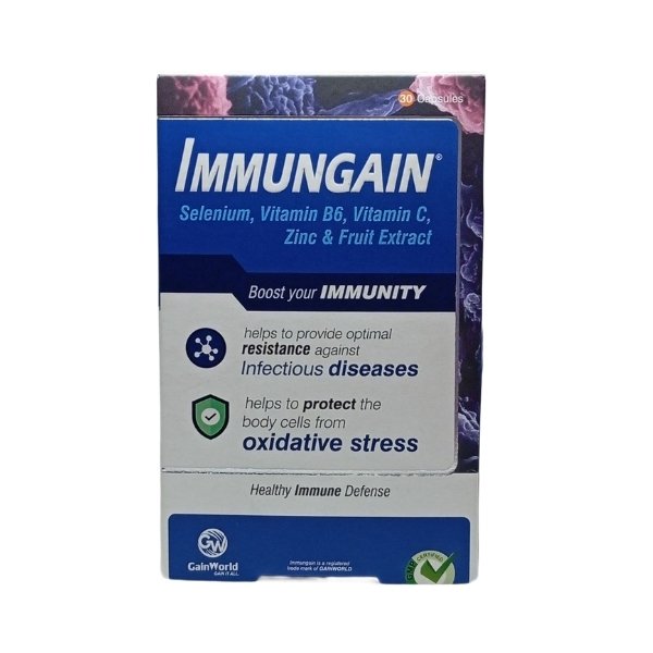 ImmunGain