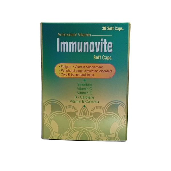 Immunovite
