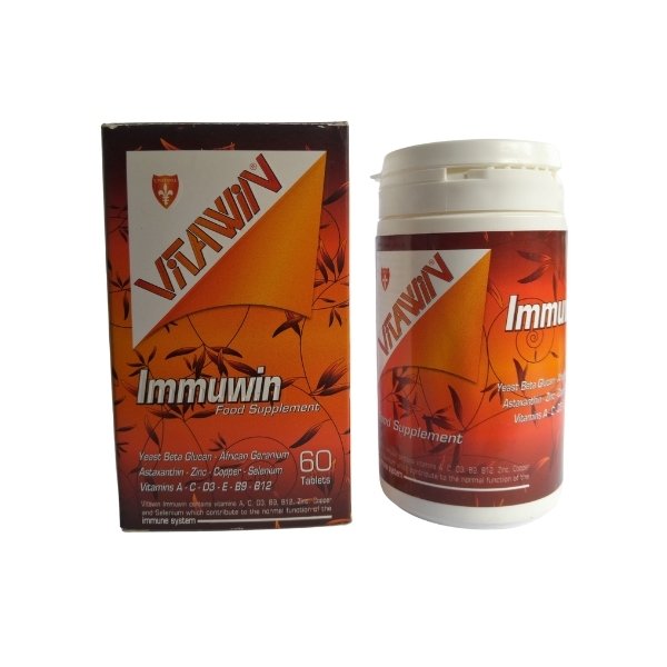 Immuwin