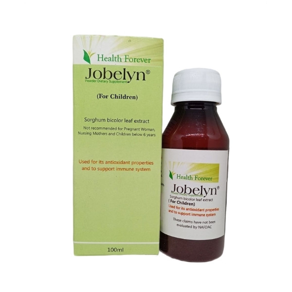 Jobelyn