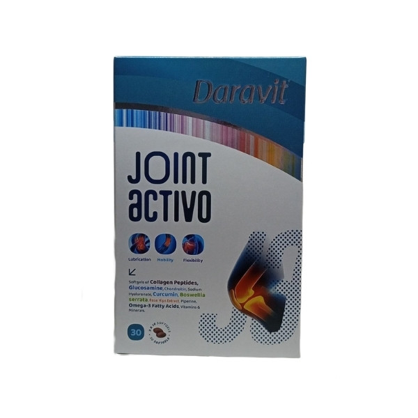 Joint Activo