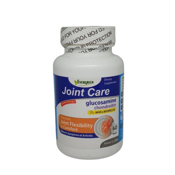 Joint Care