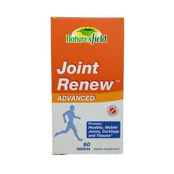 Joint Renew Advanced