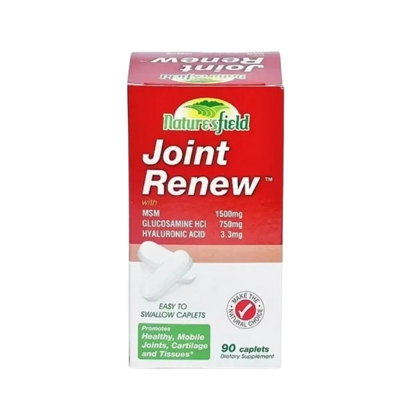 Joint Renew