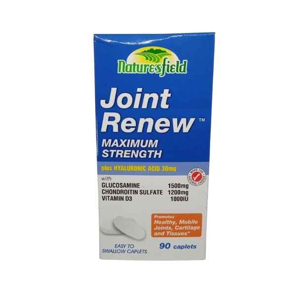 Joint Renew Maximum Strength