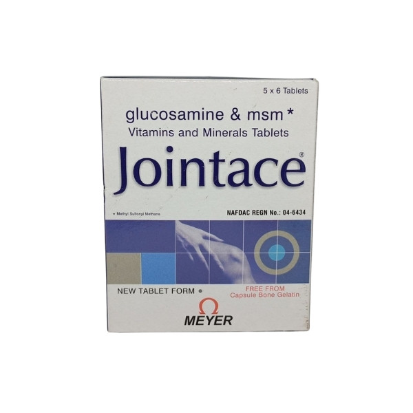 Jointace