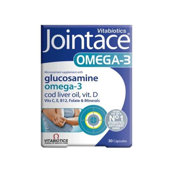 Jointace Omega-3